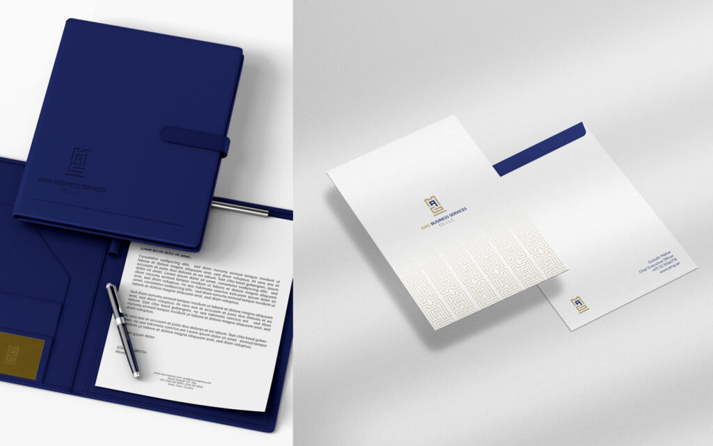 AMG لخدمات الأعمال