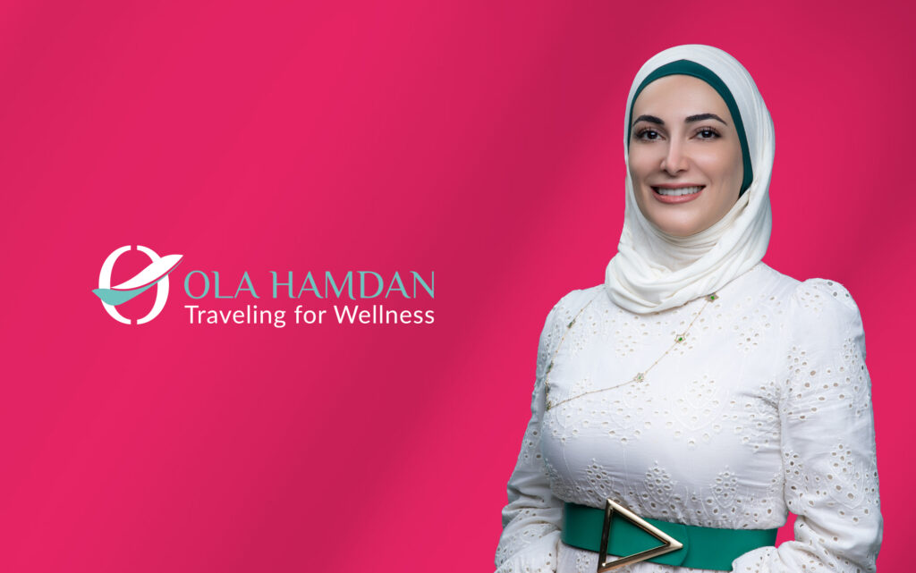 Professional photography and media production for medical tourism brand storytelling