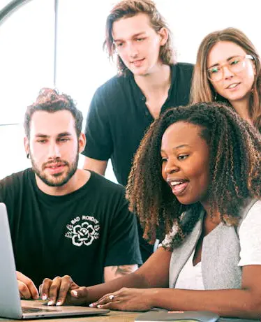 We Build the Right Digital Marketing Approach