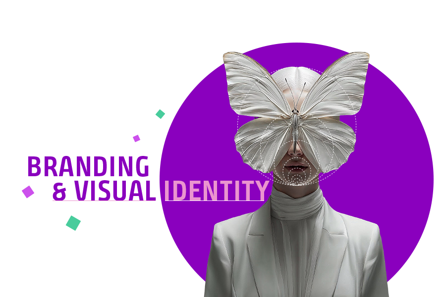 Branding & Visual Identity