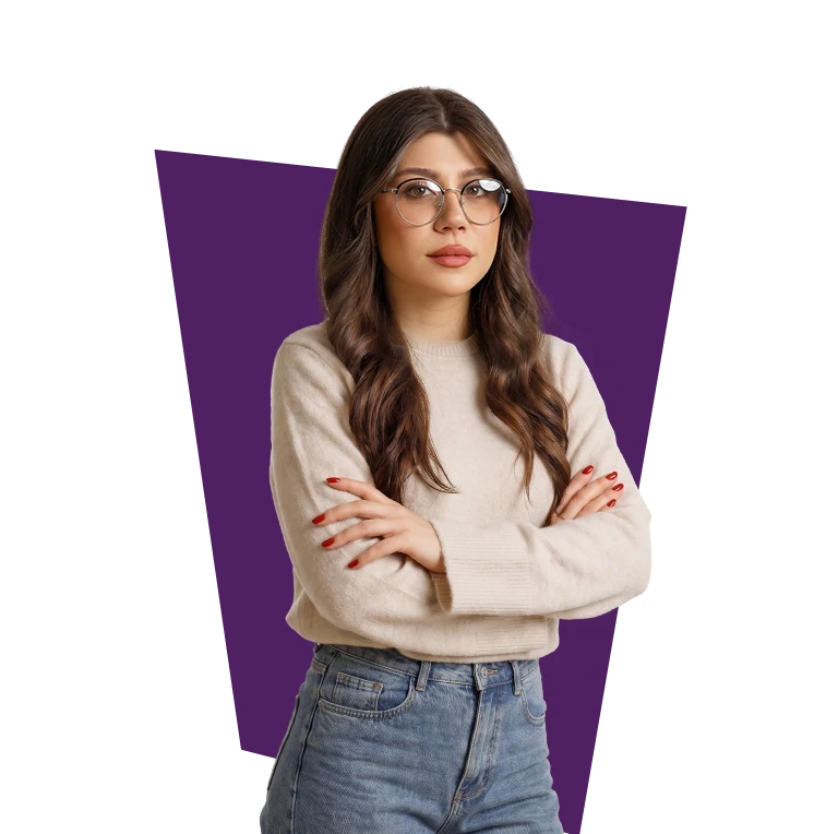 Sallyet Dergham — Project Manager