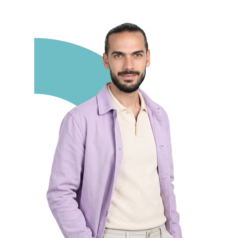 Mohamad Al Masri — Content Creator Specialist